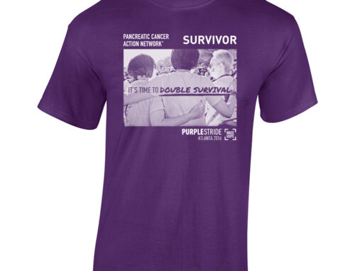 Pancreatic Cancer Survivor Atlanta
